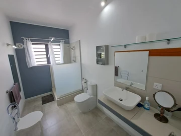 Maison de 3 Chambres