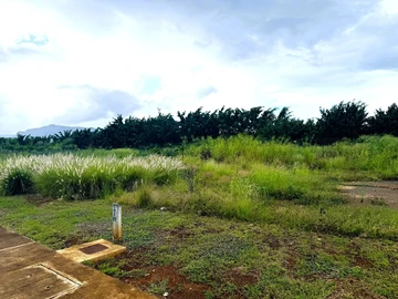 Residential Land