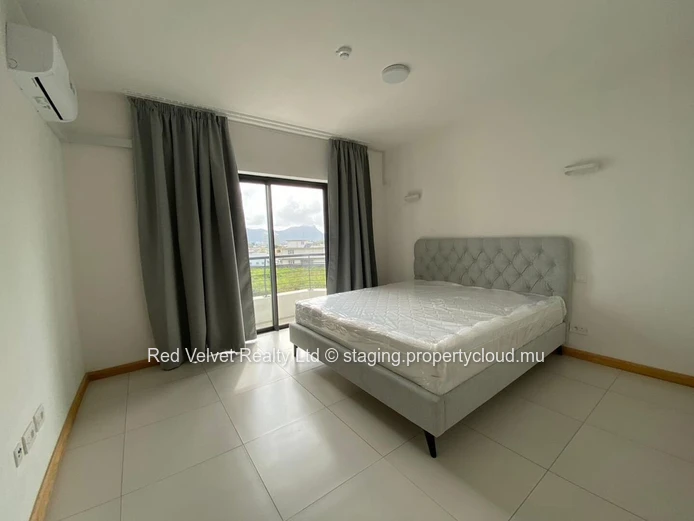 Apartment for Rent in Sodnac, Quatre Bornes at Rs 60,000