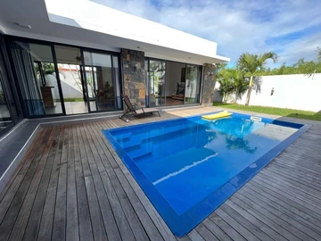 3 Bedroom Villa