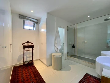 Villa de 5 Chambres