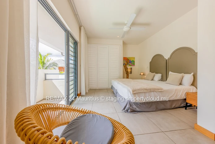 Luxury 3-Bedroom Villa For An Unforgettable Island Getaway