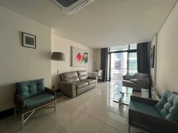 Appartement de 2 Chambres