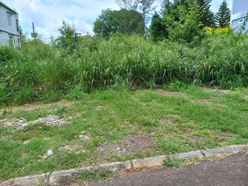 Residential Land