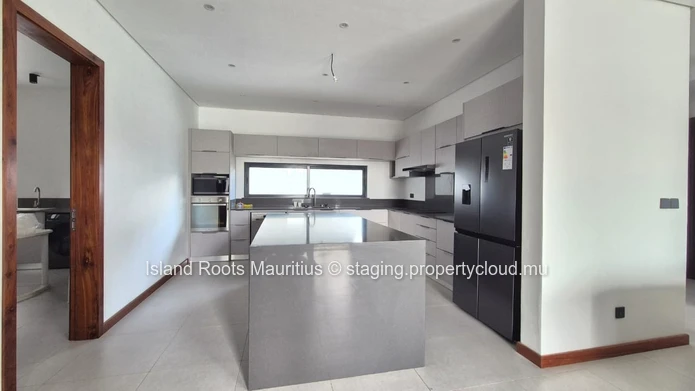 Stunning Villa for Rent – Grand Bay