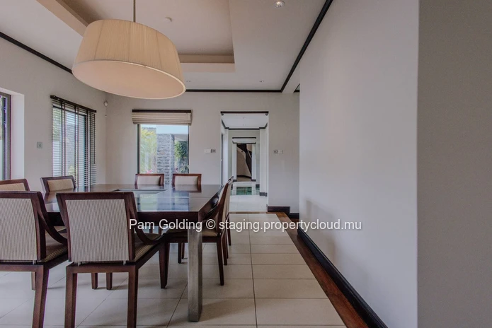 Luxury 4-Bedroom Villa at Lunea, Anahita Golf & Beach Estate – Elegance and Prime Location