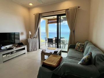 Appartement de 3 Chambres