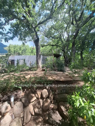 House for sale in Black River-A Haven of Peace.