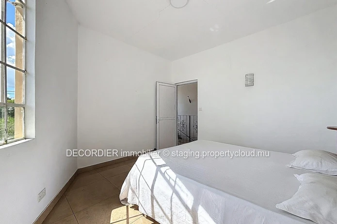 4-Bedroom Family Home for Rent – Trou aux Biches (Sole Mandate)