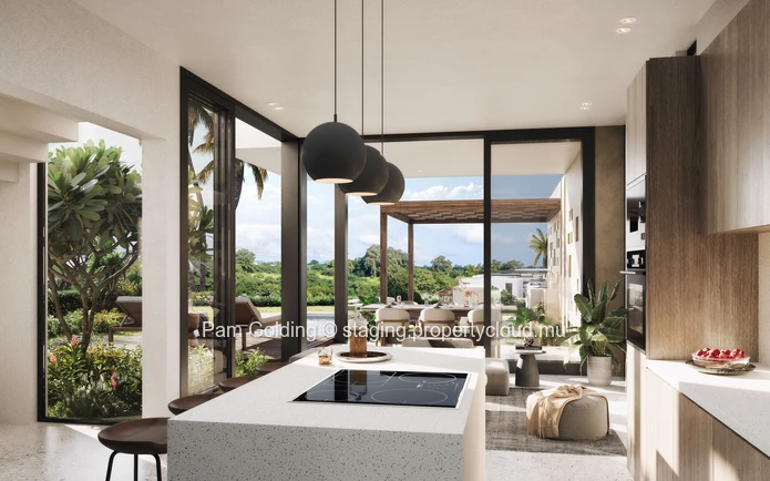 Azuri: A Luxury Village by the Ocean