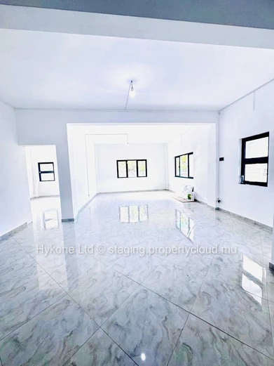 Appartement Neuf En Vente À Quatre Bornes