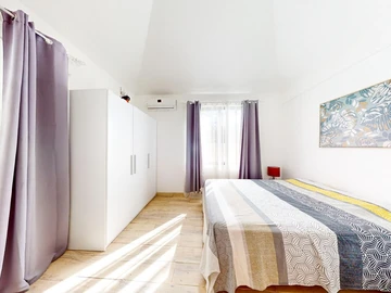 2 Bedroom Villa