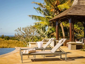 Villa de 4 Chambres