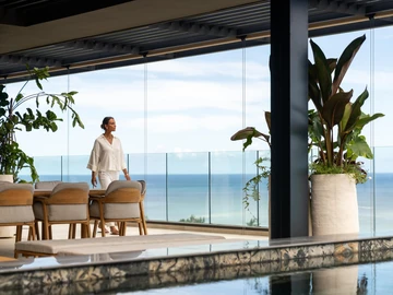 3 Bedroom Penthouse