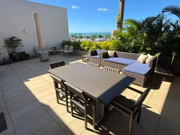 4 Bedroom Penthouse