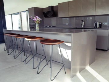 Villa de 3 Chambres