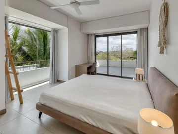 3 Bedroom Penthouse