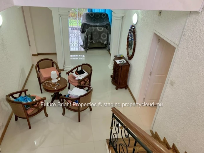 Property for Sale House Flic en Flac