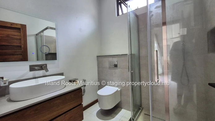 Stunning Villa for Rent – Grand Bay