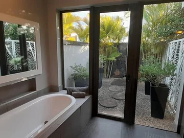 Villa de 3 Chambres