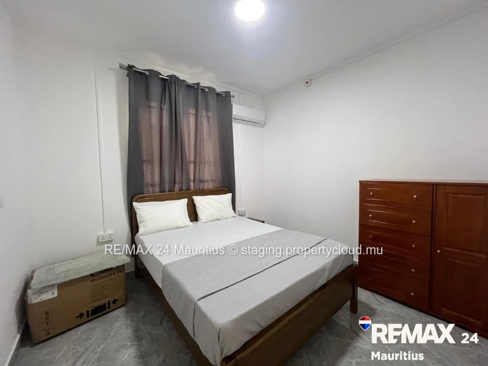 Modern 3-Bedroom Duplex in Grand Baie