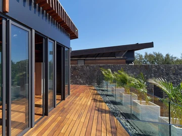 3 Bedroom Penthouse