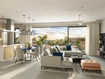 4 Bedroom Penthouse