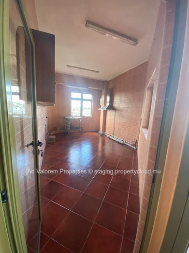 Elevate your lifestyle and experience luxury living in this spacious penthouse of 400 m2 in the heart of Quatre Bornes. (Sole Mandate)