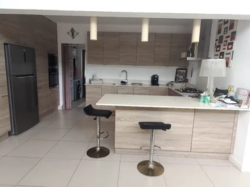 Maison de 3 Chambres