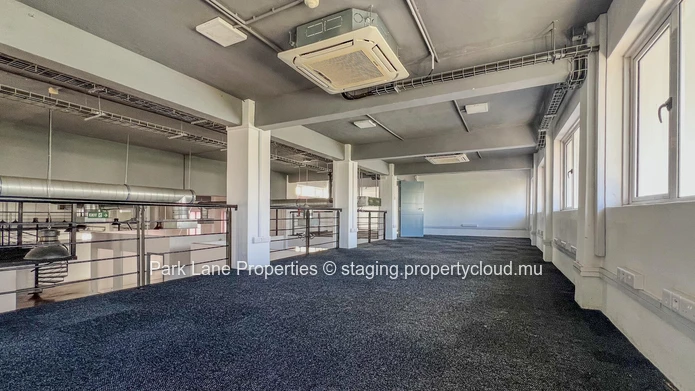 Prestigious commercial building – Strategic investment opportunity in the heart of Rose Hill