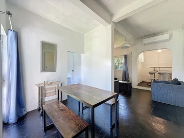 Maison de 8 Chambres