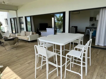 3 Bedroom Apartment