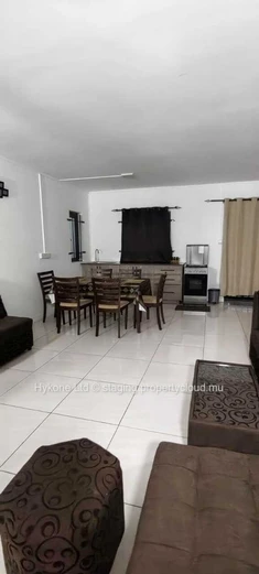 Duplex For Sale In Grand Gaube
