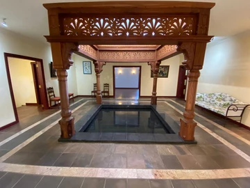 Maison de 3 Chambres