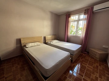 4 Bedroom Villa