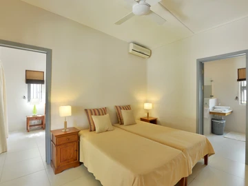 2 Bedroom Villa