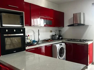 3 Bedroom Apartment