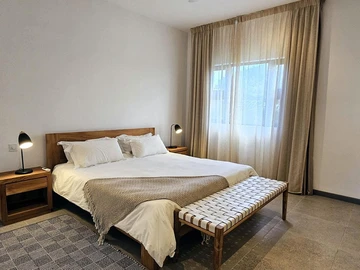 2 Bedroom Penthouse
