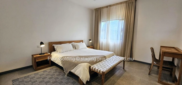 Live the North Coast Lifestyle in a large 2 bedroomed apartment