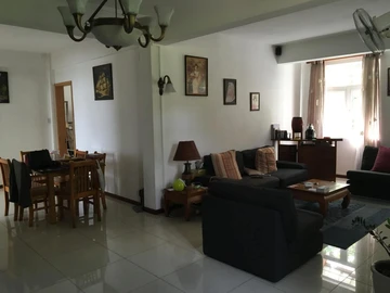 4 Bedroom Building