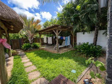 3 Bedroom Townhouse, Duplex