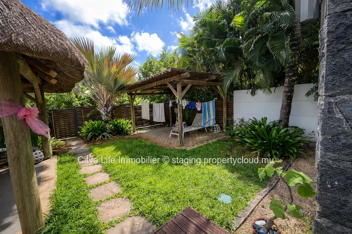 Garden House d’exception – 3 chambres & 3 salles de bain à Choisy les Bains