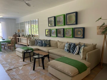 3 Bedroom Apartment