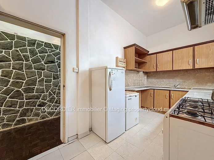 Unique property in Central Curepipe