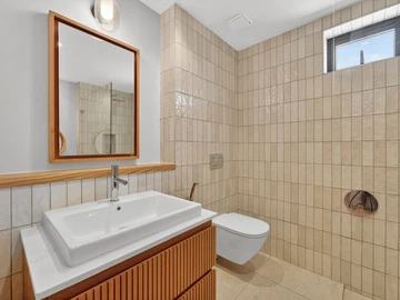 Villa de 4 Chambres