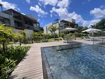 2 Bedroom Penthouse