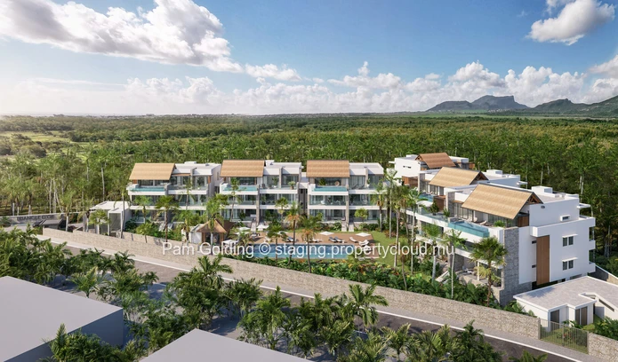 Introducing Serena Residences by Sands: Where Resort Style Luxury Meets Savvy Investment
