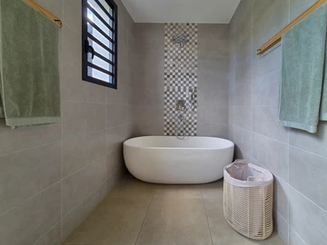 Villa de 3 Chambres