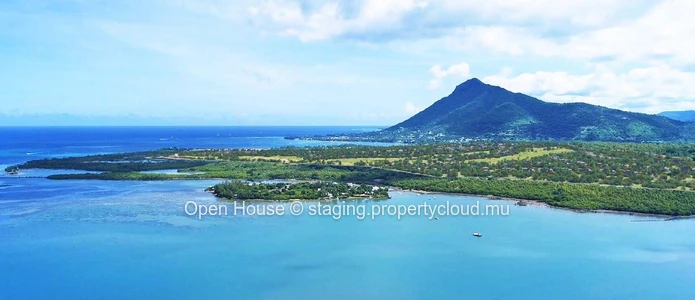 FORTIER BEACH - FORTIER ISLAND, 3 Bedrooms