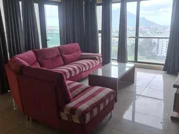 4 Bedroom Penthouse